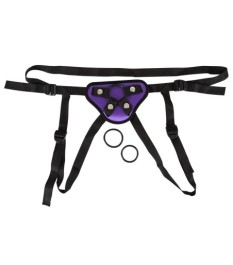 Strap-on „Universal Harness“ für verschiedene Dildogrößen