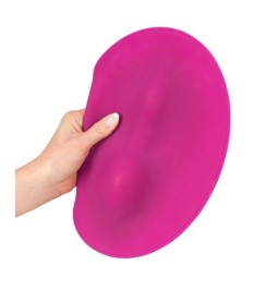 Vibrokissen „vibepad“ mit 7 Vibrationsmodi