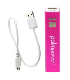 Massagestab „plug & play“, kabelgebunden