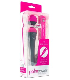 Massagestab „plug & play“, kabelgebunden