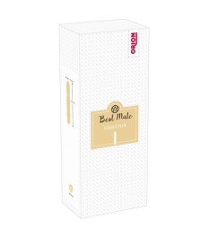 Analplug „Vibrating Butt Plug“ mit 10 Vibrationsmodi