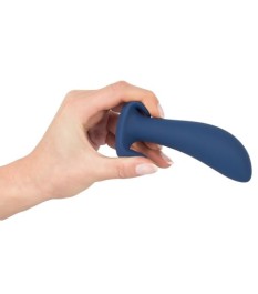 Analplug „Vibrating Butt Plug“ mit 10 Vibrationsmodi