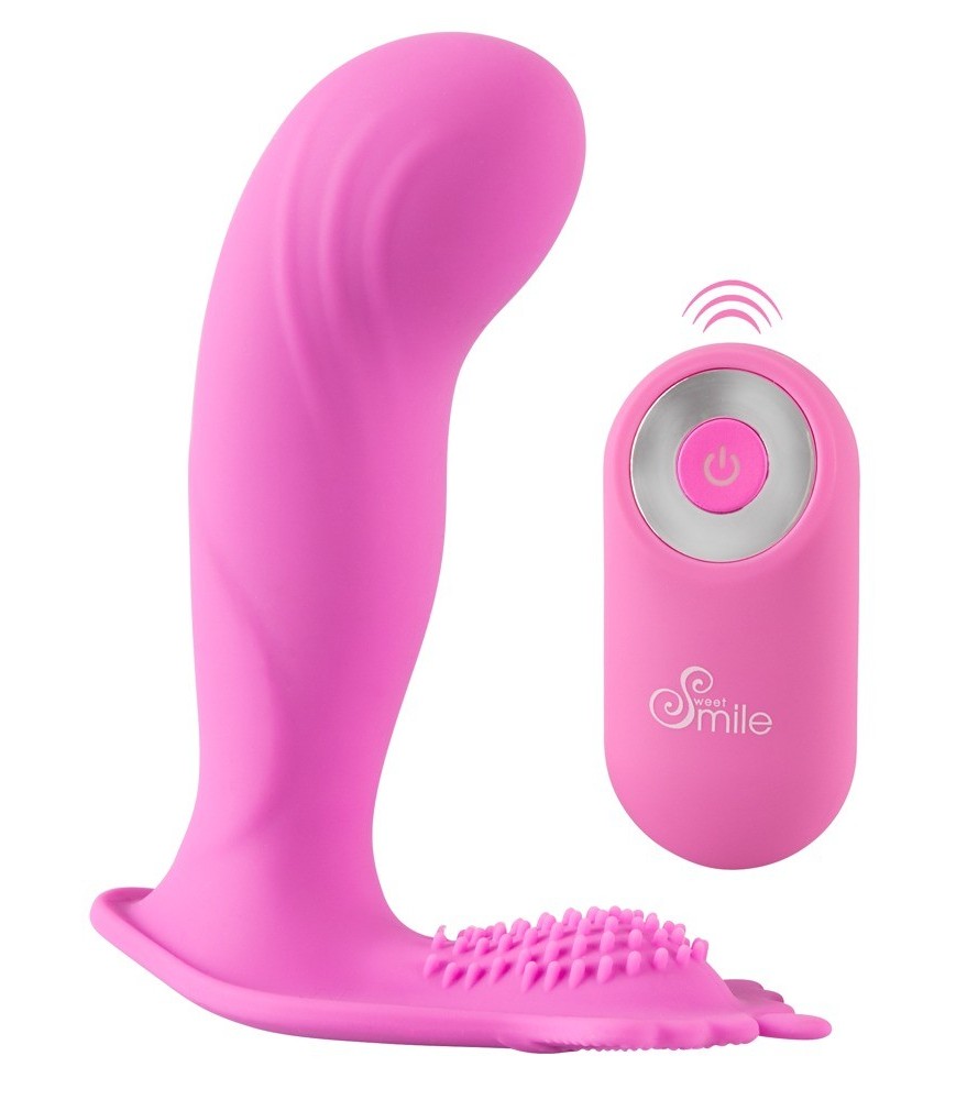 Vibrator „RC G-Spot Panty Vibe“