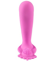 Vibrator „RC G-Spot Panty Vibe“, 10 Vibrationsmodi