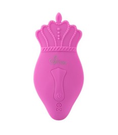 Vibrator „RC G-Spot Panty Vibe“, 10 Vibrationsmodi
