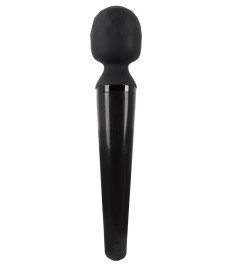 Massagestab „Rechargeable Power Wand“, 31 cm