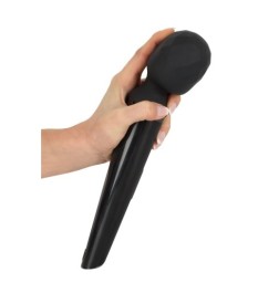 Massagestab „Rechargeable Power Wand“, 31 cm