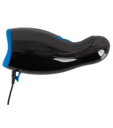 Masturbator „Heat & Shake“ mit Wärmefunktion bis 40 Grad