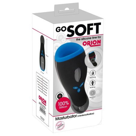 Rabbitvibrator „Mini Rabbit“