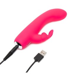 Rabbitvibrator „Mini Rabbit“