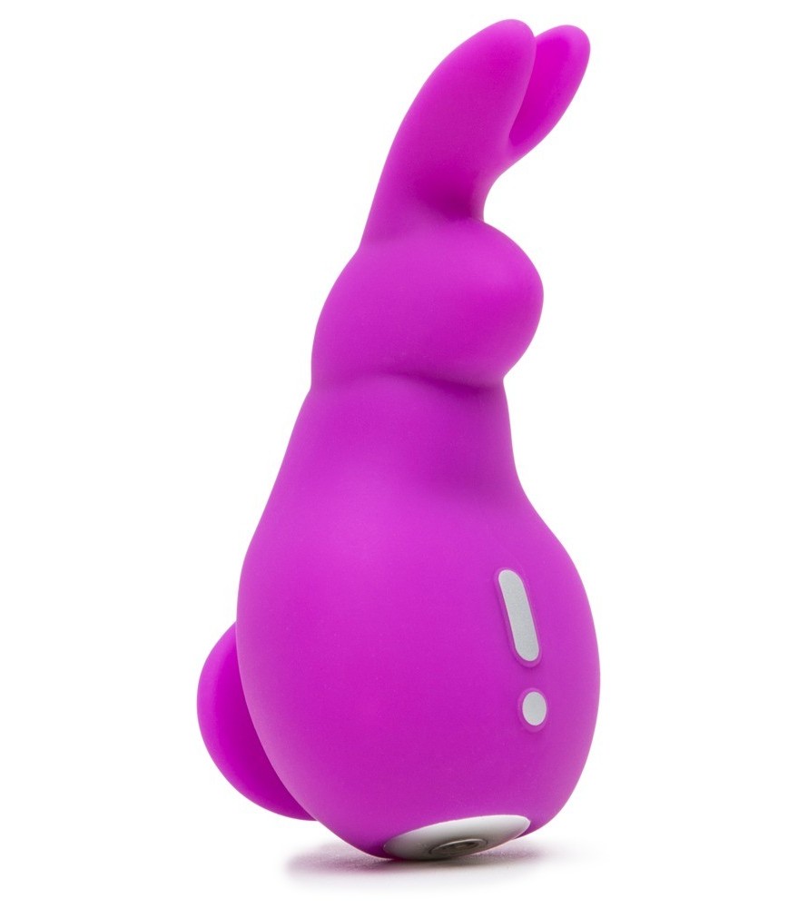 Auflegevibrator „Clitoral Vibe“