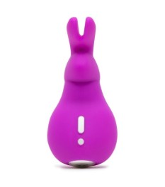 Auflegevibrator „Clitoral Vibe“