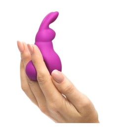 Auflegevibrator „Clitoral Vibe“