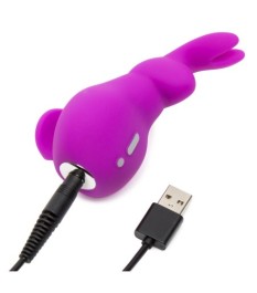 Auflegevibrator „Clitoral Vibe“