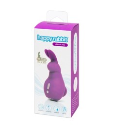 Auflegevibrator „Clitoral Vibe“