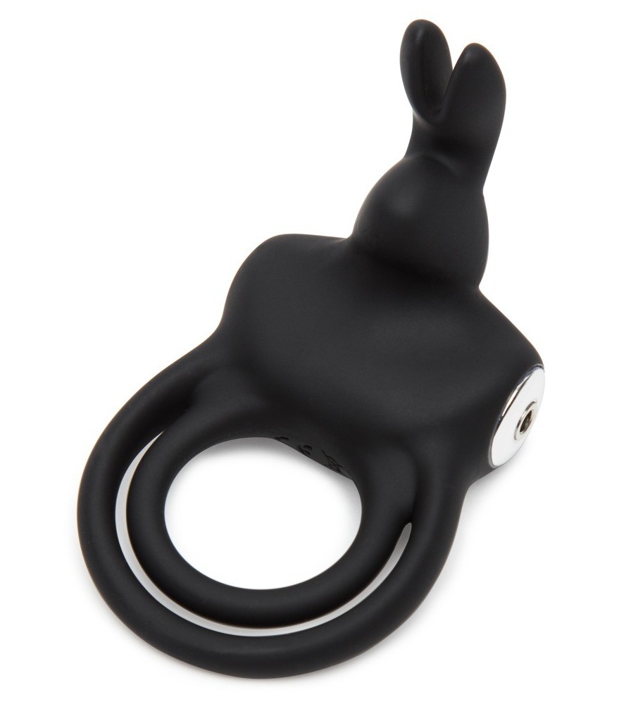 Vibro-Penis-/Hodenring „Cock Ring“