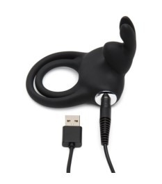 Vibro-Penis-/Hodenring „Cock Ring“, dehnbar