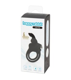 Vibro-Penis-/Hodenring „Cock Ring“, dehnbar