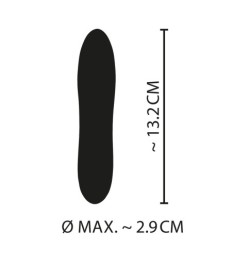 Minivibrator „Cuties Mini“, 13,2 cm