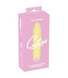 Minivibrator „Cuties Mini“, 13,2 cm