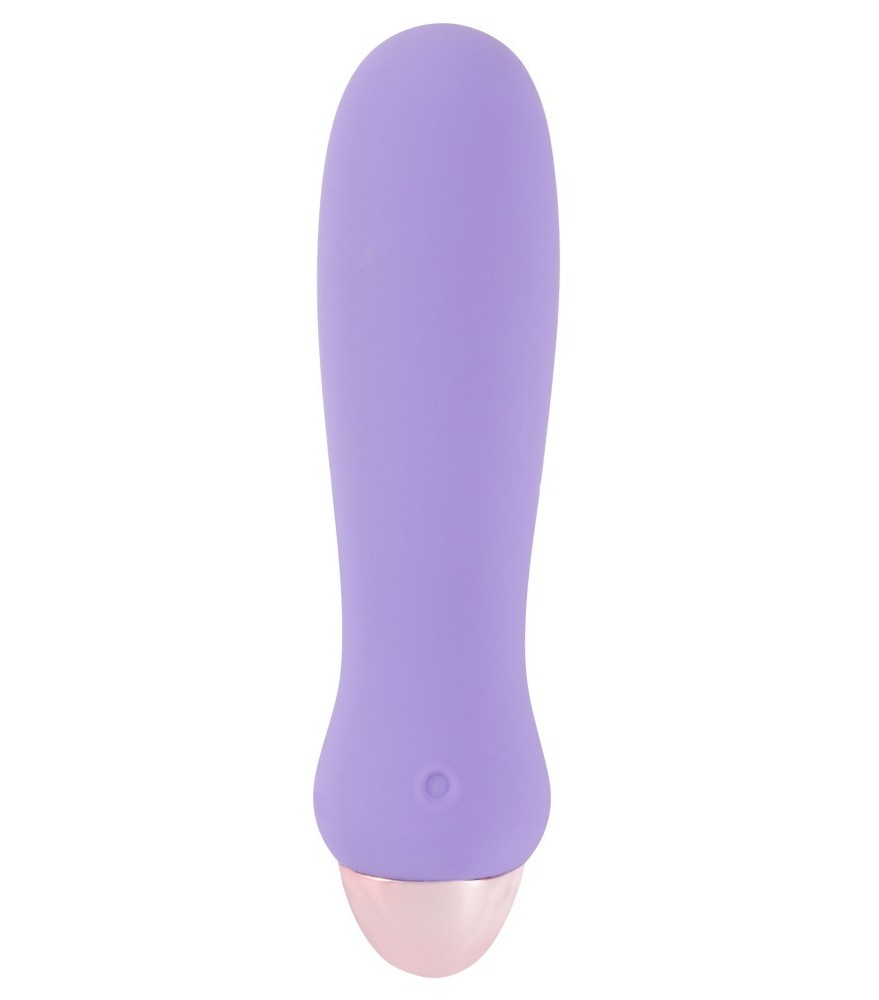 Minivibrator „Cuties Mini“