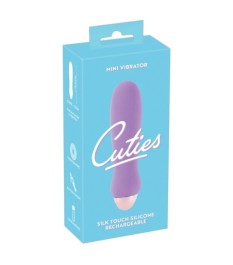 Minivibrator „Cuties Mini“, 12,5 cm
