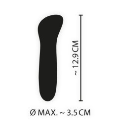 Minivibrator „Cuties Mini“