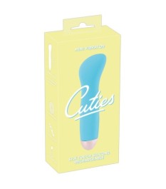 Minivibrator „Cuties Mini“