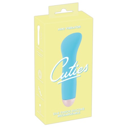 Minivibrator „Cuties Mini“