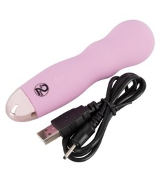 Minivibrator „Cuties Mini“, 12, 4 cm