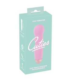 Minivibrator „Cuties Mini“, 12, 4 cm