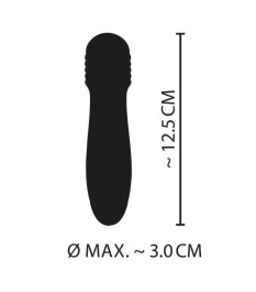 Minivibrator „Cuties Mini“, 12,5 cm