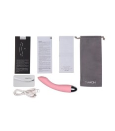 G-Punkt-Vibrator „Amy”