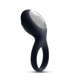 Vibro-Penisring „Tyler“ mit 5 Vibrationsmodi in je 5 Intensitäten