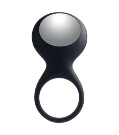 Vibro-Penisring „Tyler“ mit 5 Vibrationsmodi in je 5 Intensitäten