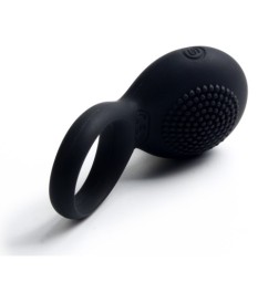 Vibro-Penisring „Tyler“ mit 5 Vibrationsmodi in je 5 Intensitäten