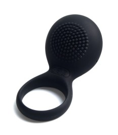 Vibro-Penisring „Tyler“ mit 5 Vibrationsmodi in je 5 Intensitäten