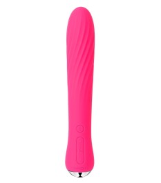 Vibrator „Anya“ mit Wärmefunktion