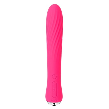 Vibrator „Anya“ mit Wärmefunktion