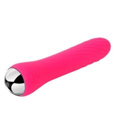 Vibrator „Anya“ mit Wärmefunktion