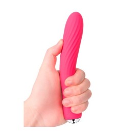 Vibrator „Anya“ mit Wärmefunktion