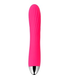 Rabbitvibrator „Angel Powerful Warming Vibrator“