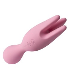 Auflegevibrator „Nymph“ mit Rotation und Vibration