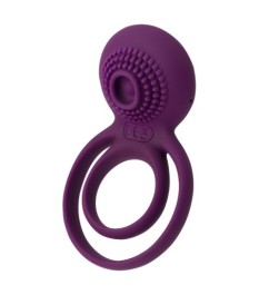 Vibro-Penisring „Tammy“ mit 5 Vibrationsmodi in 5 Intensitäten