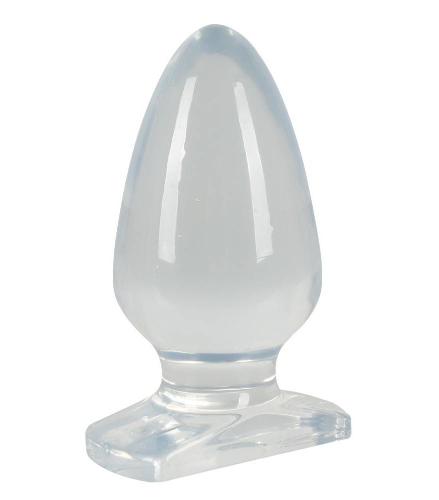 Analplug „Big Plug“