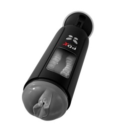 Masturbator „Ultimate Milker“