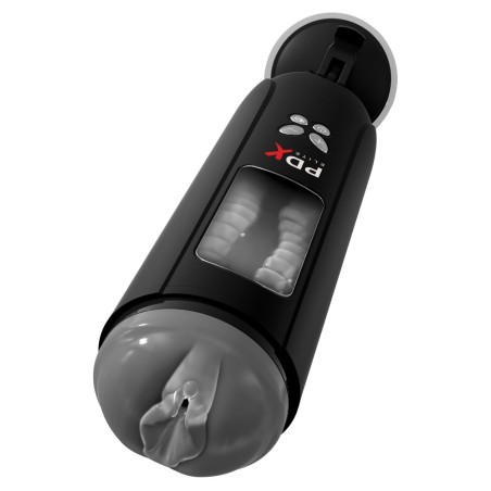 Masturbator „Ultimate Milker“