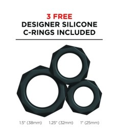 Masturbator „Ultimate Milker“, mit 10 Melkstufen