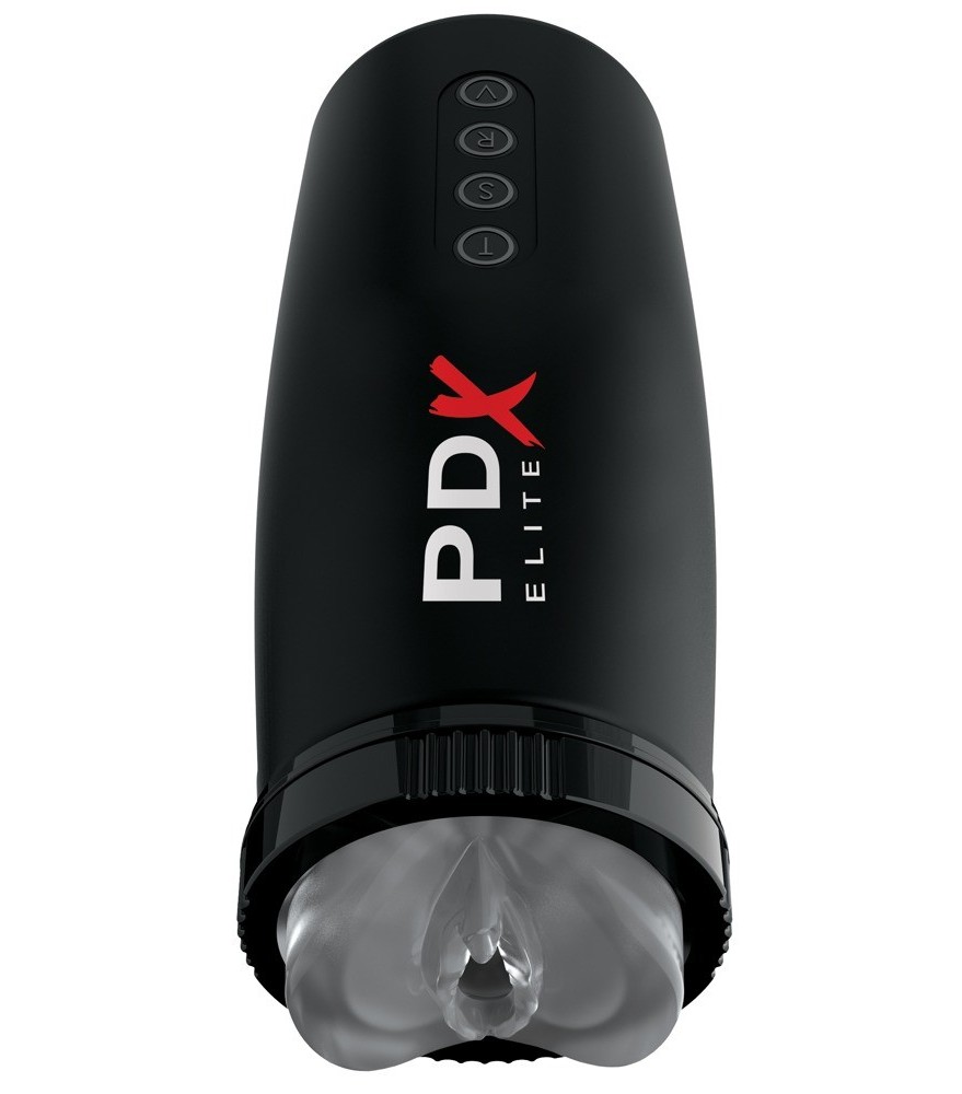 Masturbator „Moto Bator 2“ mit Vibration