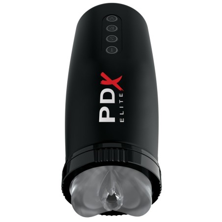 Masturbator „Moto Bator 2“ mit Vibration